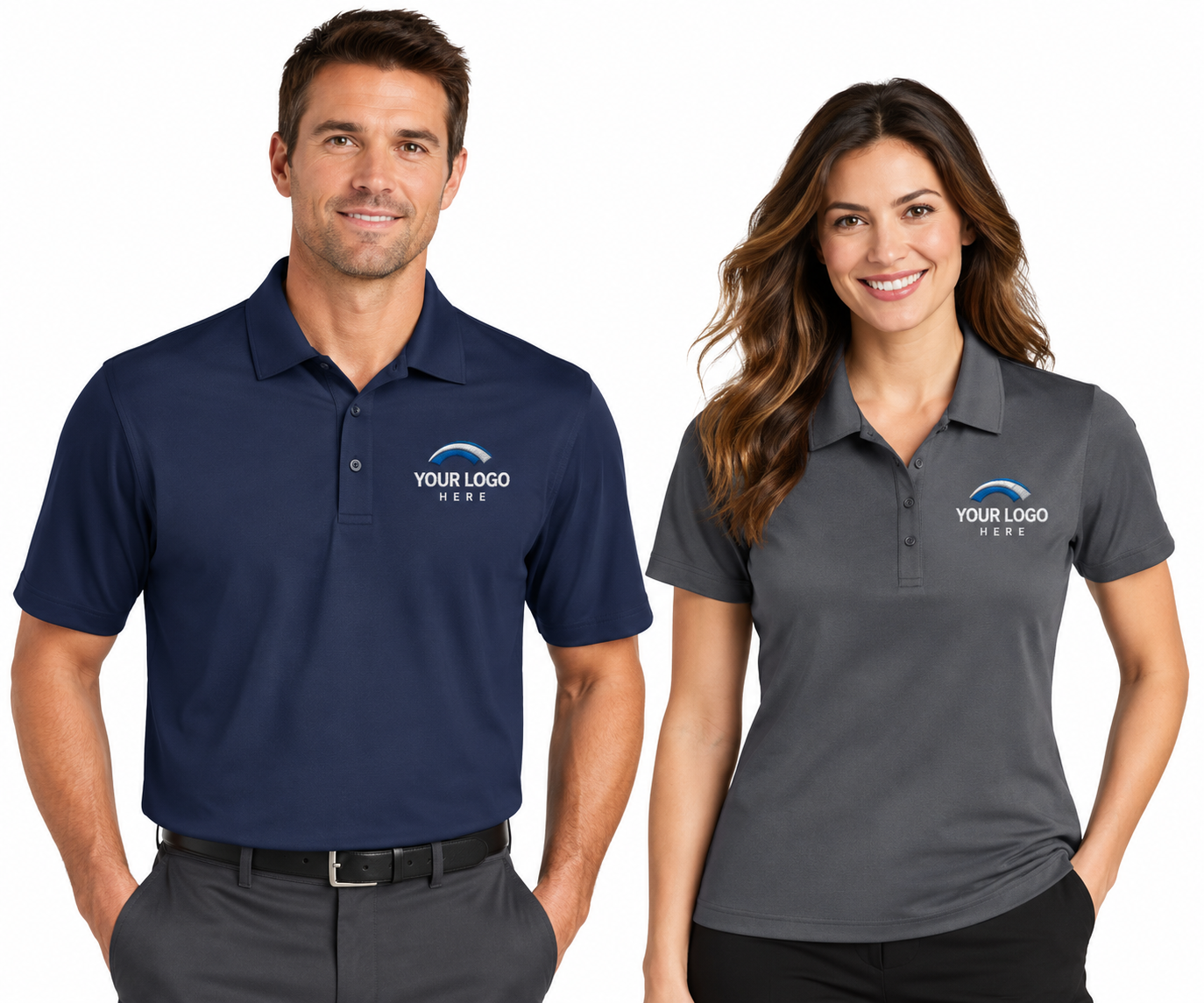 Corporate apparel